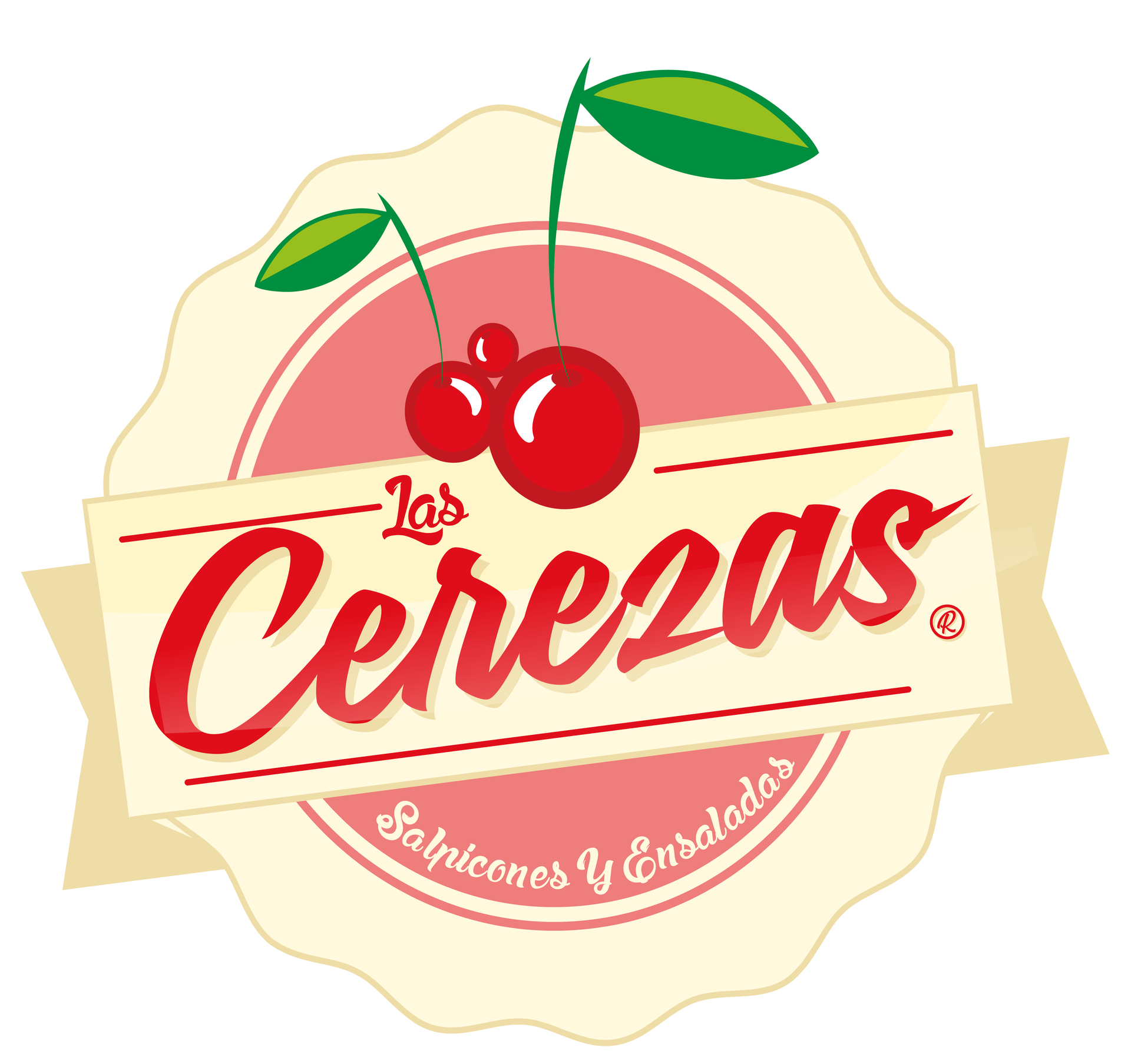 Cerezas